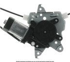 Cardone 82-1366CR Power Window Motor and Regulator Assembly - Front Right - view 3