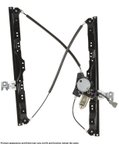 Cardone 82-1370AR Power Window Motor and Regulator Assembly - Front Left - view 4