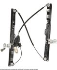 Cardone 82-1370AR Power Window Motor and Regulator Assembly - Front Left - view 1