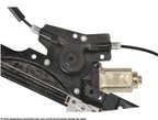 Cardone 82-1370AR Power Window Motor and Regulator Assembly - Front Left - view 2