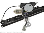 Cardone 82-1370AR Power Window Motor and Regulator Assembly - Front Left - view 3