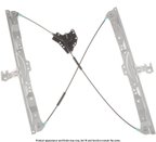 Cardone 82-1370B Window Regulator - Front Left - view 4