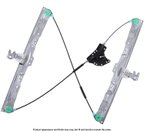 Cardone 82-1370B Window Regulator - Front Left - view 1