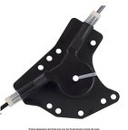 Cardone 82-1370B Window Regulator - Front Left - view 2