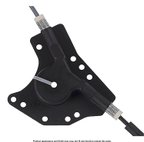 Cardone 82-1371B Window Regulator - Front Right - view 2