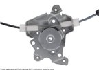 Cardone 82-1372A Window Regulator - Front Right - view 2