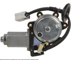 Cardone 82-1372 Power Window Motor - Front Right - view 4