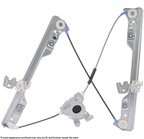 Cardone 82-1373A Window Regulator - Front Left - view 4