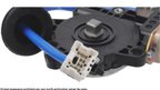 Cardone 82-1373 Window Motor - Front Left - view 3