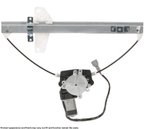 Cardone 82-1375BR Power Window Motor and Regulator Assembly - Rear Right - view 4
