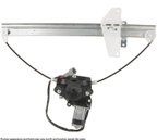Cardone 82-1375BR Power Window Motor and Regulator Assembly - Rear Right - view 1