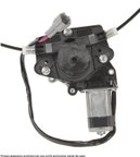 Cardone 82-1375BR Power Window Motor and Regulator Assembly - Rear Right - view 2