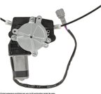Cardone 82-1375BR Power Window Motor and Regulator Assembly - Rear Right - view 3