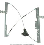 Cardone 82-1380A Window Regulator - Front Left - view 4