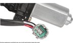 Cardone 82-1380 Power Window Motor - Front Left - view 3