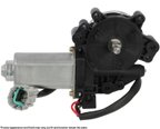 Cardone 82-1381 Power Window Motor - Front Right - view 1