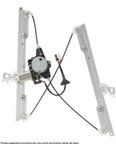 Cardone 82-1382BR Power Window Motor and Regulator Assembly - Front Left - view 4