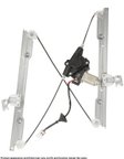 Cardone 82-1382BR Power Window Motor and Regulator Assembly - Front Left - view 1