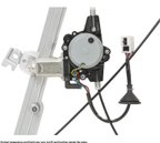 Cardone 82-1382BR Power Window Motor and Regulator Assembly - Front Left - view 3