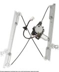 Cardone 82-1383BR Power Window Motor and Regulator Assembly - Front Right - view 4