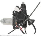 Cardone 82-1383BR Power Window Motor and Regulator Assembly - Front Right - view 2