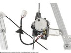 Cardone 82-1383BR Power Window Motor and Regulator Assembly - Front Right - view 3