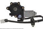 Cardone 82-1386 Power Window Motor - Front Left - view 1