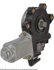 Cardone 82-1387 Power Window Motor - Front Right - view 2