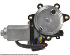 Cardone 82-1390 Power Window Motor - Front Right - view 4