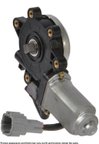 Cardone 82-1390 Power Window Motor - Front Right - view 2