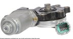 Cardone 82-1390 Power Window Motor - Front Right - view 3