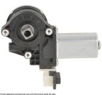 Cardone 82-1394 Power Window Motor - Front Left or Front Right - view 1