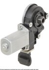 Cardone 82-1395 Power Window Motor - Front Left - view 2