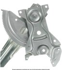 Cardone 82-1442E Window Regulator - Rear Right - view 2