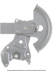 Cardone 82-1442F Window Regulator - Front Right - view 3