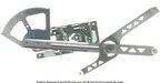 Cardone 82-1451A Window Regulator - Front Left - view 4