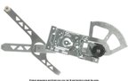 Cardone 82-1451A Window Regulator - Front Left - view 1