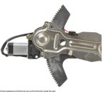 Cardone 82-145BR Power Window Motor and Regulator Assembly - Front Left - view 2