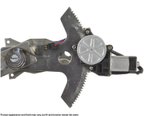 Cardone 82-145BR Power Window Motor and Regulator Assembly - Front Left - view 3
