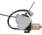 Cardone 82-15003CR Power Window Motor and Regulator Assembly - Front Left - view 3