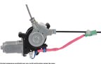 Cardone 82-15007AR Window Motor and Regulator Assembly - Rear Left - view 2