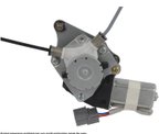 Cardone 82-15016AR Power Window Motor and Regulator Assembly - Front Right - view 2