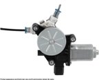 Cardone 82-15017BR Power Window Motor and Regulator Assembly - Front Left - view 3