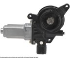 Cardone 82-15017 Window Motor - Front Left - view 1