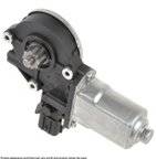 Cardone 82-15020 Window Motor - Front Left - view 2