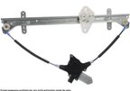 Cardone 82-15024AR Power Window Motor and Regulator Assembly - Front Right - view 4