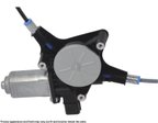 Cardone 82-15024AR Power Window Motor and Regulator Assembly - Front Right - view 2