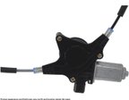 Cardone 82-15024AR Power Window Motor and Regulator Assembly - Front Right - view 3