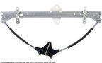 Cardone 82-15024A Window Regulator - Front Right - view 1