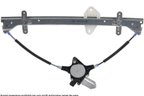 Cardone 82-15025AR Window Motor and Regulator Assembly - Front Left - view 1